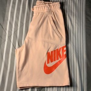Nike shorts